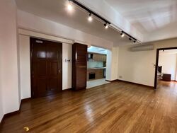 Mosque Street (D1), Condominium #556811391